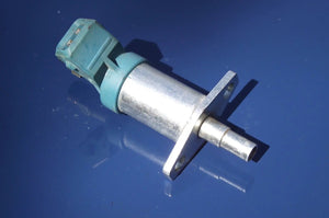 Mercedes Pre-Owned Cold Start Valve BOSCH 0280170412 - Fuel Injection Products