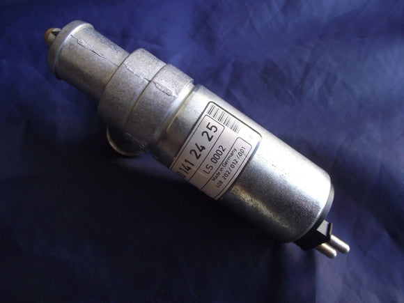 Mercedes NEW Idle Air Control Valve 0001412425 Fit 500SL 1990-1992 VDO