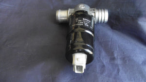 BMW Pre-owned Idle Air Control Valve BOSCH 0280140574 Fit 325i, iX, iS, 525i