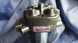 VW REMAN Fuel Distributor  Bosch 0438100116 $200 refundable core included