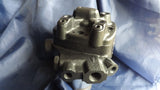 VW REMAN Fuel Distributor  Bosch 0438100116 Your Core is Required