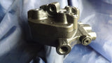 VW REMAN Fuel Distributor  Bosch 0438100116 $200 refundable core included