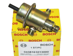 Bentley/Rolls Royce/Mercedes NEW Fuel Pressure Regulator  Bosch 0438161013