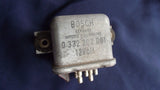 Mercede PRE-OWNED 5 pole Cold Start Relay BOSCH 0332202001