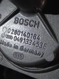 VW REMANUFACTURED Auxiliary Air Valve BOSCH 0280140164 Golf Jetta Rabbit $75 core refund