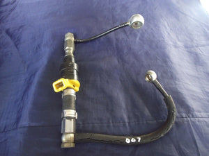 Mercedes-VW Pre-Owned Frequency Valve BOSCH 0280150007