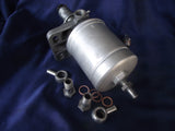 Porsche 911 MFI Fuel Filter Console Complete Assembly Fit 911 T-E-S-RS $600 core refund