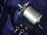 Porsche 911 MFI Fuel Filter Console Complete Assembly Fit 911 T-E-S-RS $600 core refund