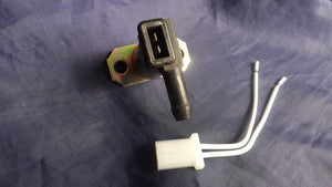 Wire Connector Fit most Bosch Cold Start Valves Early '60 & '70s