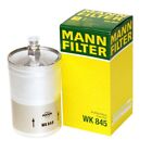 Mercedes Fuel Filter Mann WK845 / M-B 0024771701 / Bosch 71047