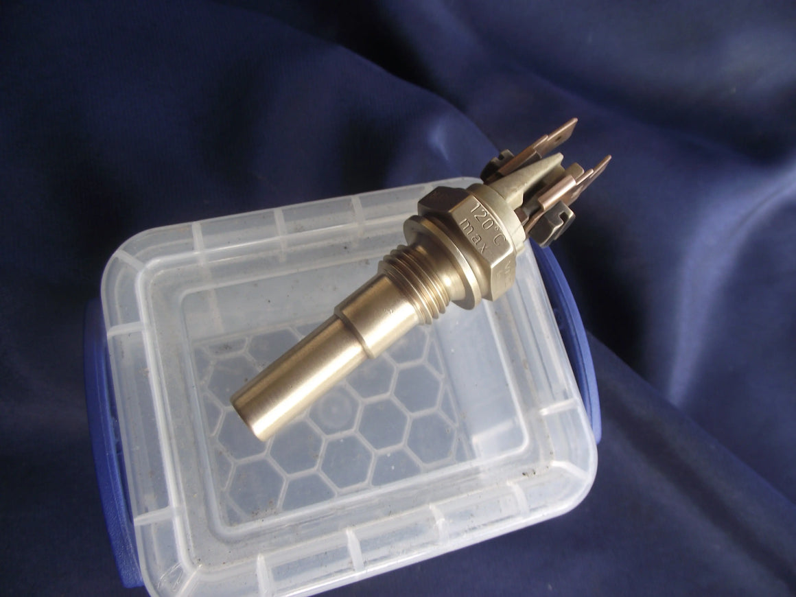 Thermo Time Switches BMW Mercedes Porsche Volvo VW Peugeot Fuel Injection Products