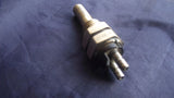 Mercedes Thermo Time Switch 00454549024 VDO 36/2/17 - Fuel Injection Products